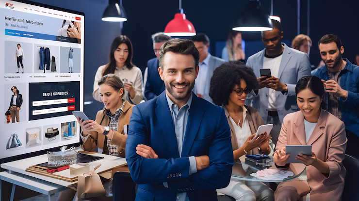 How to Start an Ecommerce Business in Delhi