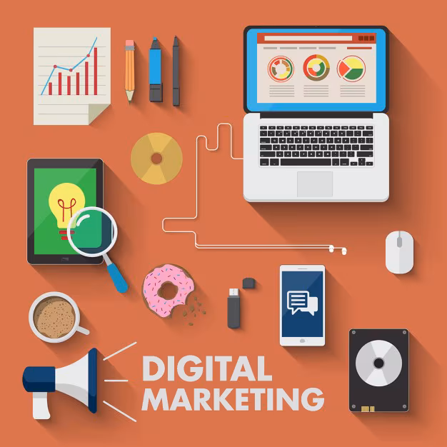 Digital Marketing Services in Delhi