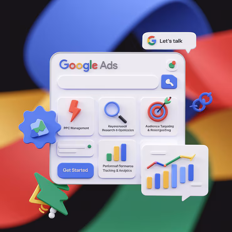 Google Map Promotion Services