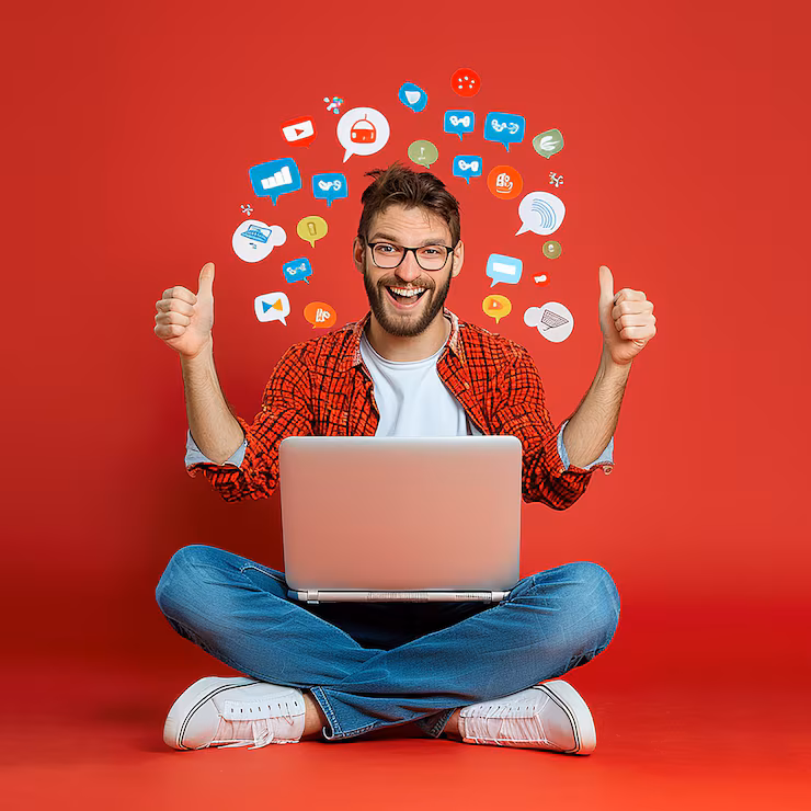 Internet Marketing Services