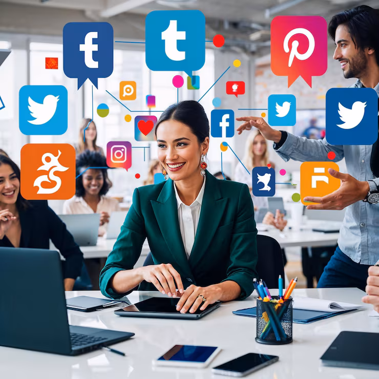 SMO Services in Delhi