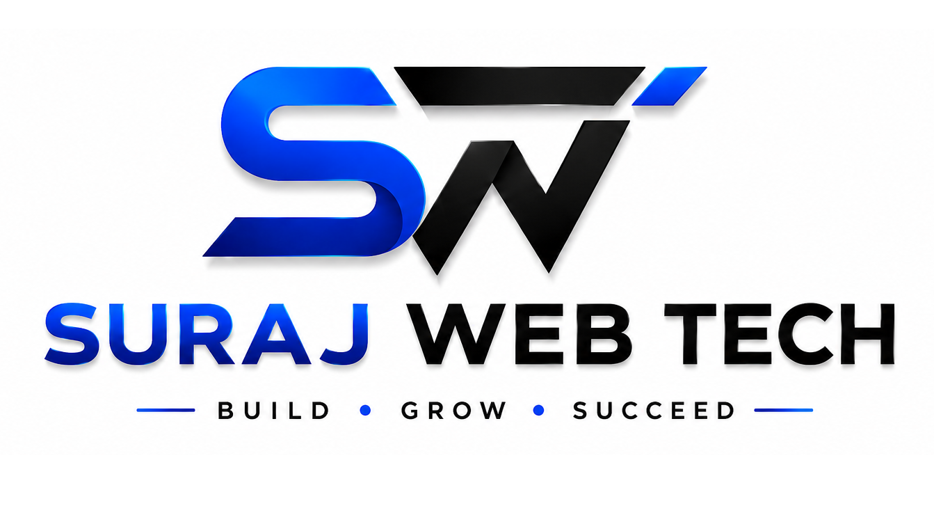 Suraj Web Tech