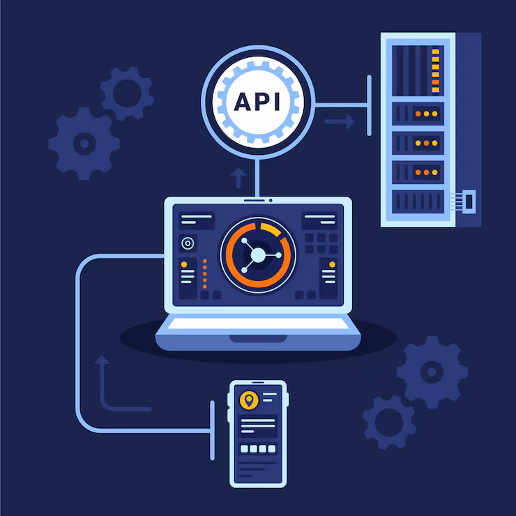 Custom API and Software Integration Services