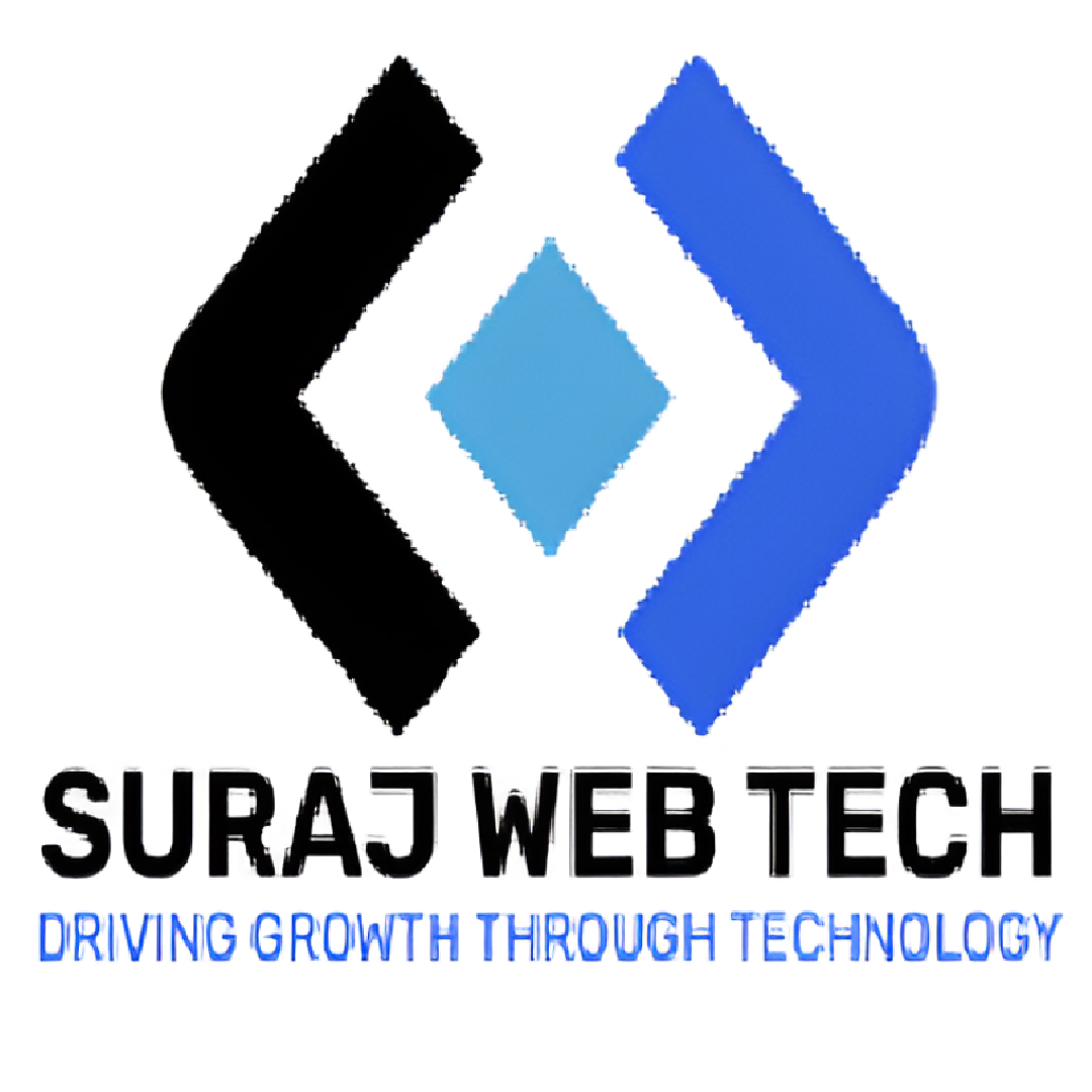 Suraj Web Tech