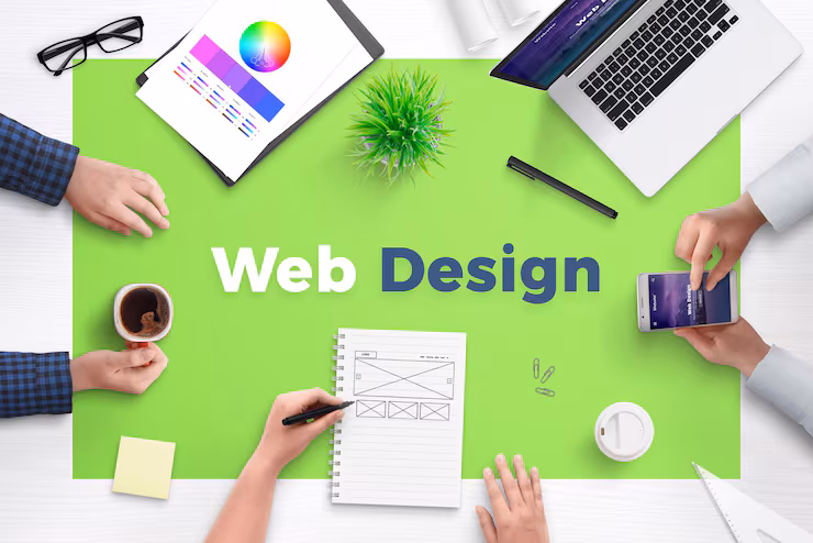 Website Design